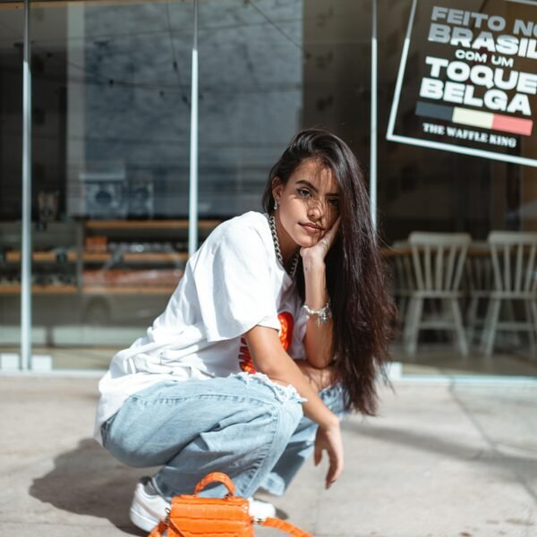 T Shirt Photos by Wesleydavi